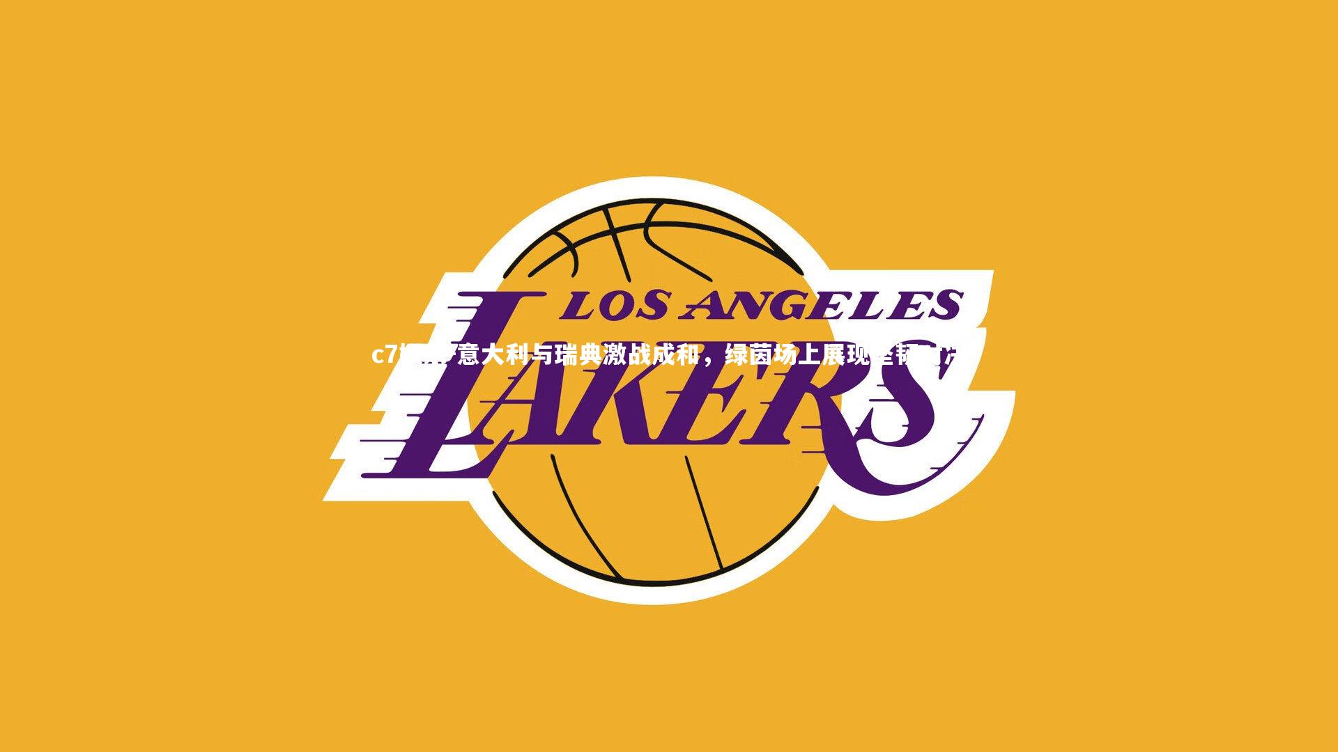 意大利与瑞典激战成和,绿茵场上展现坚韧对决